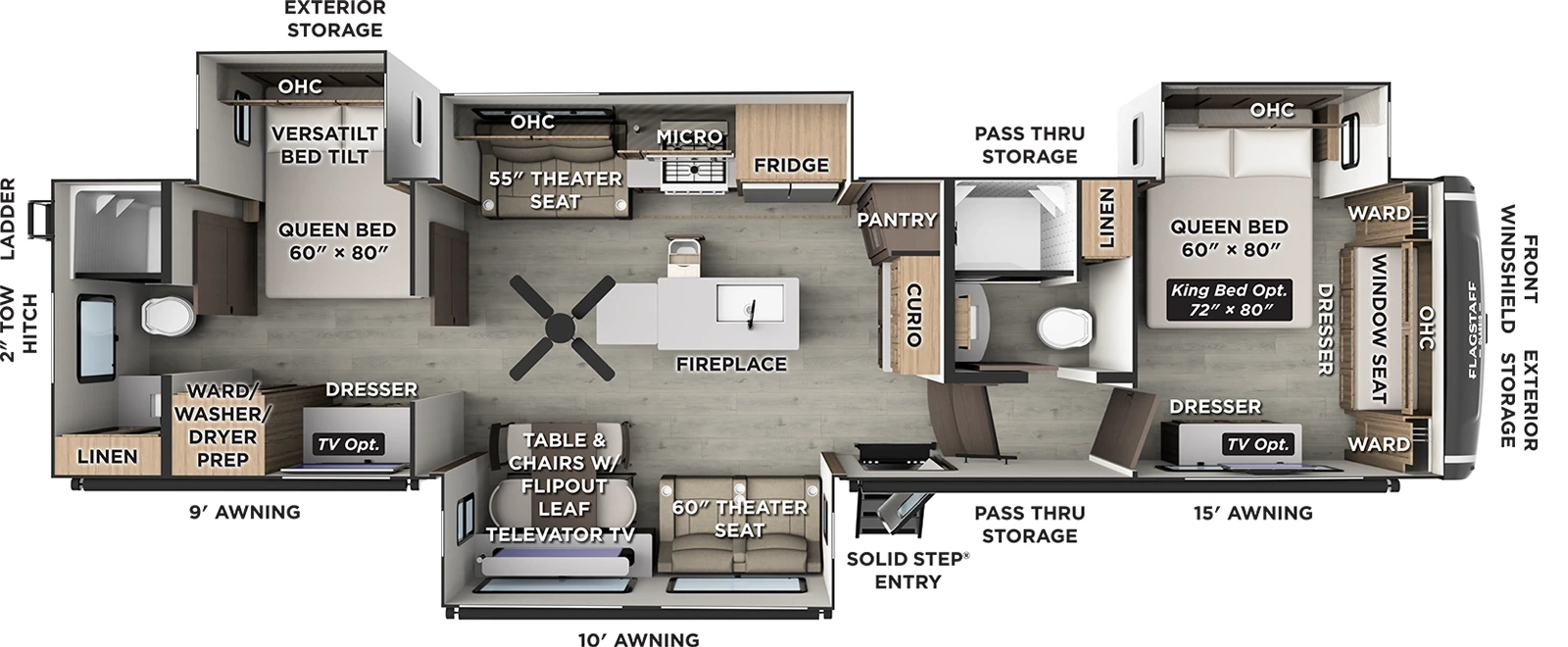 403CDB Floorplan Image